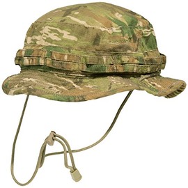 Pentagon Babylon Boonie Hat Grassman Size 60-61