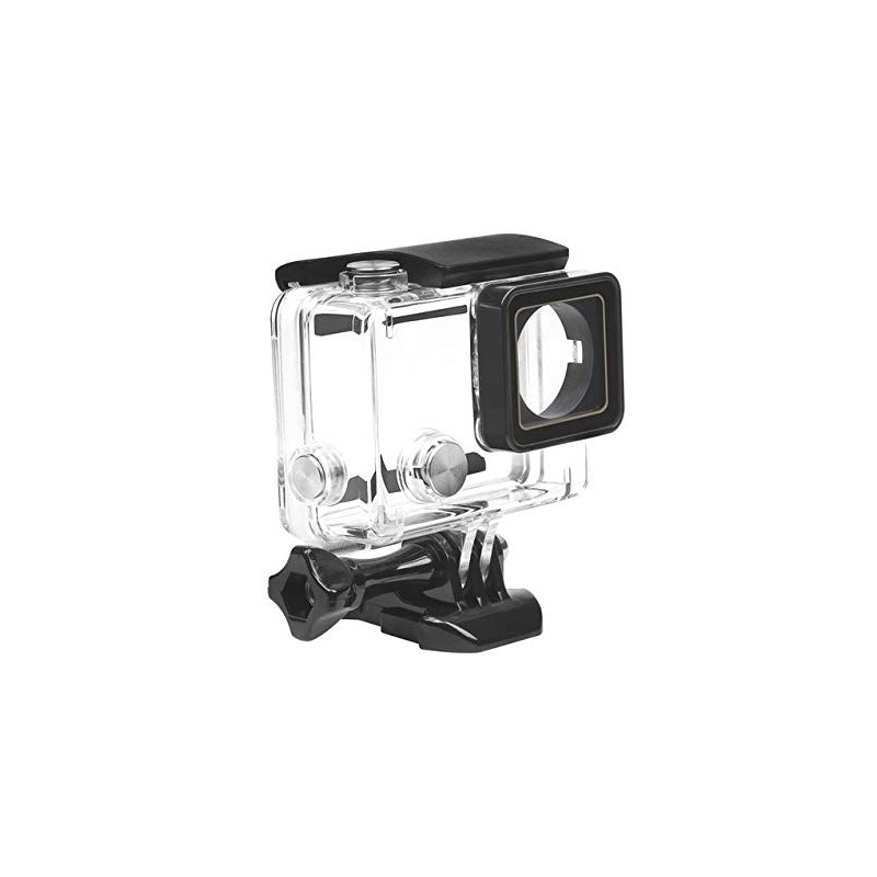 Waterproof Case for GoPro Hero 3+ & Hero 4