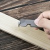 BANG TI Titanium EDC Pry Bar with Bottle Opener Function