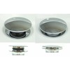 Succsale Sink Pop-Up Valve Pop-Up Waste with Push Click Clack