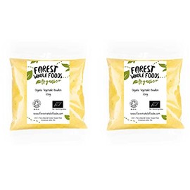 Forest Whole Foods - Organic Vegetable Bouillon (500g)