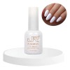 Gel Blanco Jr Para Uñas 15ml Esmalte Semipermanente Uv-led