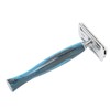 Men's Beard Razor Handle Double Edge Manual Safety Shaving Razor