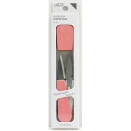 Clover CAPO100 Thread Cutting Scissors, Pink