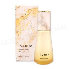 su:m37° 숨37도 로시크숨마 스킨 소프너 축소 60ml SU:M37° Rosecium Skin Softener Shrink 60ml