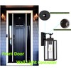 AUTIDEFY 2-Pack 120VAC Light Control Sensor Switch, Outdoor Dusk to