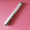 YICBOR 2pcs Invisible Grip Roll Tool, to Prevent Quilting Rulers
