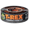 T-Rex Tape Heavy Duty Duct Tape with UV Resistant &