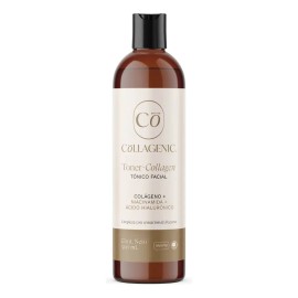 Tónico Facial Hidratante Ácido Hialuronico Y Niacinamida 500ml | COLLAGENIC