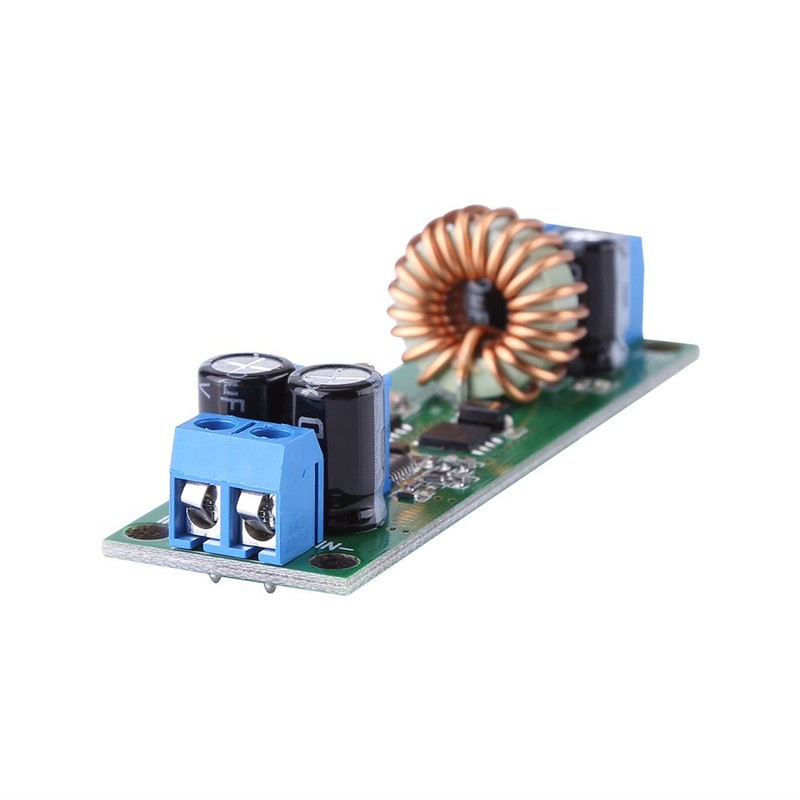 DC-DC Converter Module, Akozon DC Buck Module DC-DC Buck Step