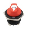 Unbranded 200A Battery Isolator Switch Disconnect Cut Off Kill for