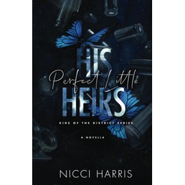 His Perfect Little Heirs: A Pregnancy Romance Novella