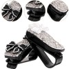 Healifty Clip para Visera de Gafas de Sol para Coche,