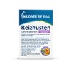 Klosterfrau Irritating Cough Lozenges, Sage Honey Flavour, Effective for Dry