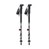 Telescopic Nordic Walking Poles Adjustable for Men and Women Ultralight