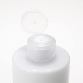 MUJI 44293980 Lotion for Sensitive Skin, Cream, Refreshing Type, Large, 13.5 fl oz (400 ml)