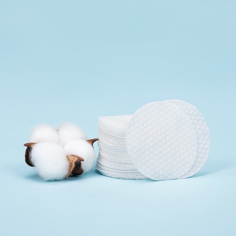 PETHROOM [Pesroom] Aqua Grooming Clean Pad (50 sheets) for Cats