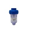 Filtri Acqua Italia 80541346360086 Anti-limescale Filter for Washer-Dishwasher in Polyphosphate