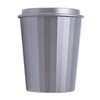 51mm Coffee Dosing Cup Aviation Aluminum Alloy Cup Powder Feeder