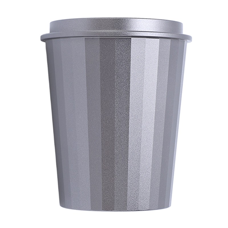 51mm Coffee Dosing Cup Aviation Aluminum Alloy Cup Powder Feeder