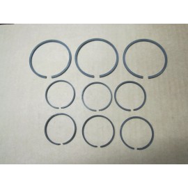 TC FORD C4  Servo Sealing Rings Kit AUTOMATIC TRANSMISSION 1970 -1986 ford mercury