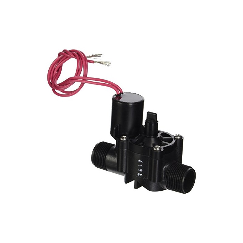 Toro 264 Valve Globe MxM Valve without Flow Control, 3/4"