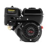GrfceVue 7.5HP 4-Stroke Gas Engine, 212CC Mini Bike Engine Horizontal
