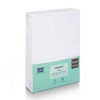 Family Bedding Waterproof Mattress Protector Double - Ultra Soft and