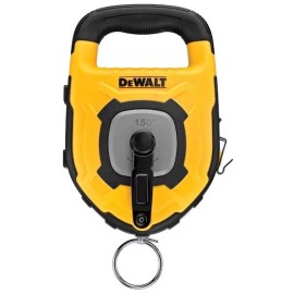 DeWalt DWHT47415 Large Capacity Chalk Reel 150 FT