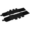 Huenco Elastic Vest Cummerbund Tactical Quick Release Fastening Strap with