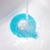 OXO Tot Drain Stopper - Aqua