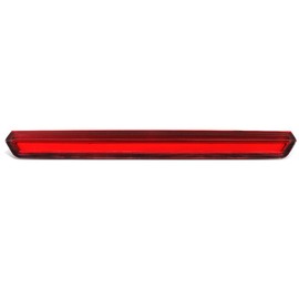 DNA MOTORING 3BL-GMCD15-3D-LED-RD Red Lens 3D LED High Mount 3rd Third Brake Light [Compatible with 15-20 Chevy Tahoe / 15-20 Suburban / 16-19 Suburban 3500HD]
