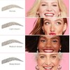 Benefit Brow Microfilling Pen 5 Deep Brown, 0.02 Ounce