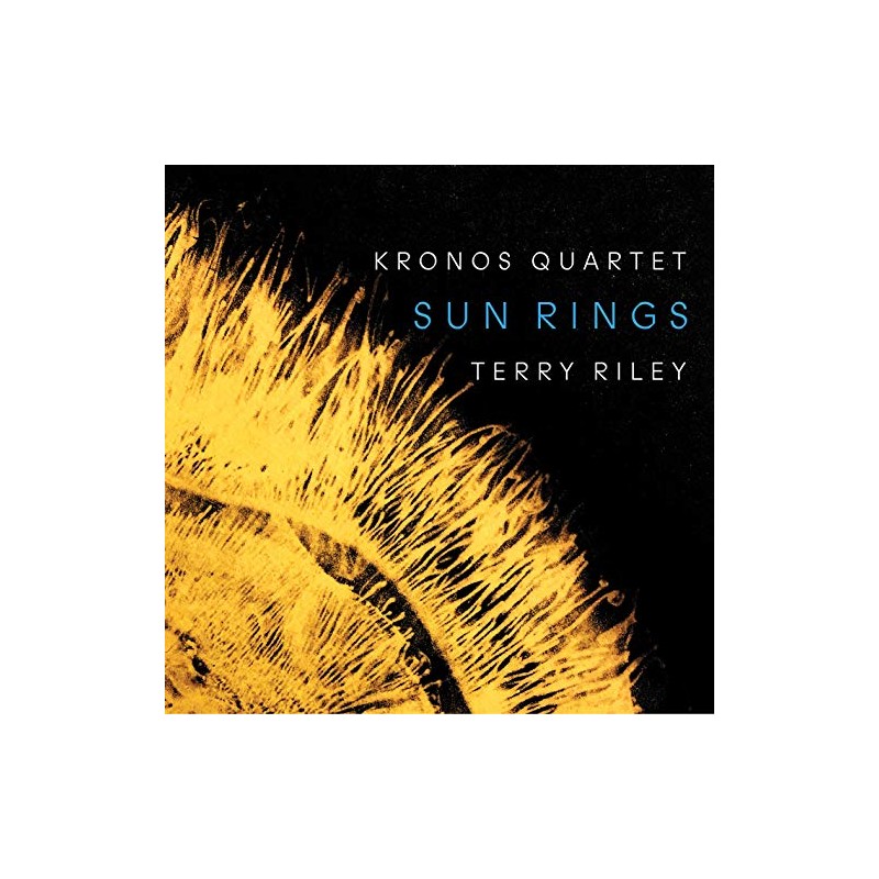 Sun Rings