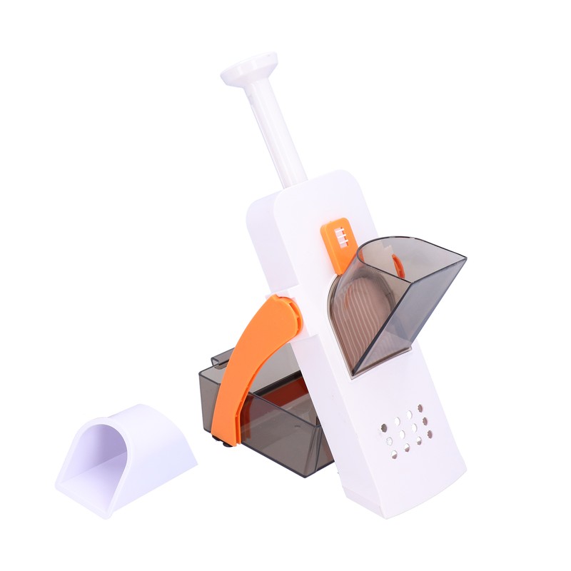 Household Vegetable Cutter Potato Chopper Grater Slicing Cutting Tool Kitchen