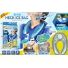 Hack 4156 Ultra Cooling Neck Ice Bag (W x D