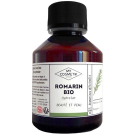 Rosemary Organic Cosmetics Hydrolat MY COSMETIK 50 ml