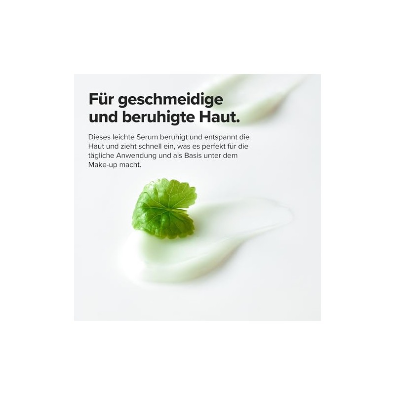 Beauty of Joseon Light on Centella + Vita C Serum