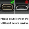 For Sony USB Charger SYNC Data Cable Cord Wire For