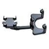 Car Rearview Mirror Phone Mount 360 Degree Rotation Cell Phone