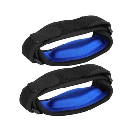 Brrnoo Codera de Tenis, Soporte de Codo Deportiva Ajustable para Adultos
