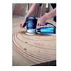 Bosch Sanding Paper 4.9 inches (125 mm) φ #400 (50