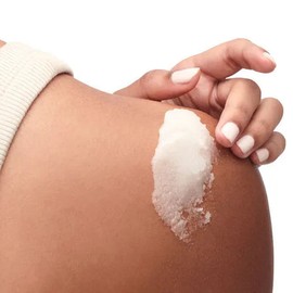 Endota Arnica & Menthol Recovery Scrub 250g