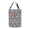 Hanging Round Insulated Lunch Bag