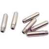46PCS for -55-60 WSD-60 Plasma Cutter Consumables Kit Plasma Cutting