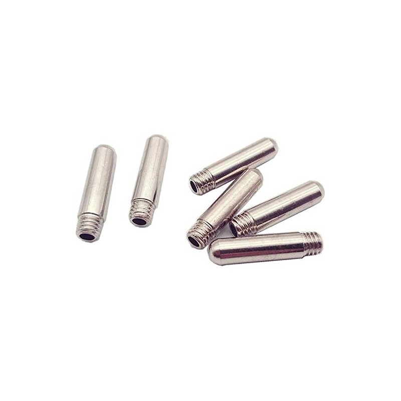 46PCS for -55-60 WSD-60 Plasma Cutter Consumables Kit Plasma Cutting