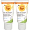 Burt's Bees Baby Diaper Rash Ointment, Maximum Strength, 40% Zinc