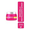 Mascarilla Revitalizante Sateen Nefertiti para Cabello 350 g – Hidratación y