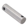 Steering Knuckle Pin Replacement Alloy Steel 0009122179 Forklift Steering Knuckle