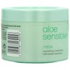 Clynol Editions Aloe Sensitive Relax Nourishing Treatment - 150 ml